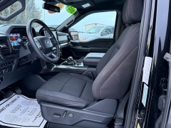 Used 2023  Ford F-150 4WD XLT SuperCrew 5&period;5' Box at North Country Auto near Presque Isle&comma; ME