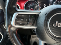 Used 2019 Jeep Wrangler Unlimited 4d SUV 4WD Rubicon at North Country Auto near Presque Isle, ME