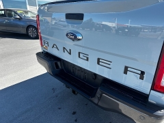 Used 2022 Ford Ranger XLT 4WD SuperCrew 5' Box at North Country Auto near Presque Isle, ME
