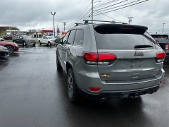 Used 2021 Jeep Grand Cherokee Trailhawk 4x4 at North Country Auto near Presque Isle, ME