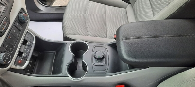 Used 2024 GMC Terrain AWD 4dr SLE at North Country Auto near Presque Isle, ME