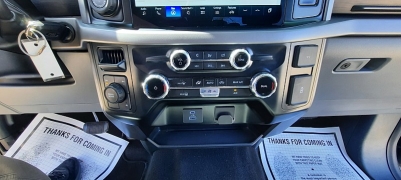 Used 2024  Ford F-150 4WD XLT SuperCrew 5&period;5' Box at North Country Auto near Presque Isle&comma; ME