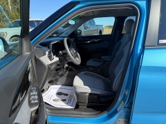 Used 2025  Chevrolet Trailblazer AWD 4dr LT at North Country Auto near Presque Isle&comma; ME