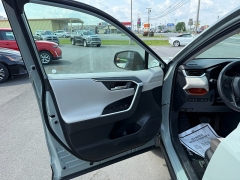 Used 2019 Toyota RAV4 4d SUV AWD Adventure at North Country Auto near Presque Isle, ME