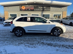  2019 Kia Niro 4d SUV EX at North Country Auto near Presque Isle, ME
