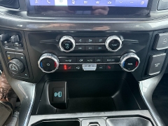 Used 2023  Ford F-150 4WD XLT SuperCrew 5&period;5' Box Hybrid at North Country Auto near Presque Isle&comma; ME