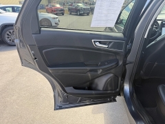 Used 2024  Ford Edge SEL AWD at North Country Auto near Presque Isle&comma; ME