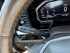 Used 2024  GMC Sierra 2500HD 4WD Crew Cab 159" SLT Gas at North Country Auto near Presque Isle, ME