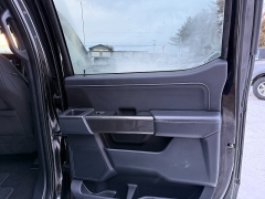 Used 2023  Ford F-150 4WD XLT SuperCrew 5&period;5' Box at North Country Auto near Presque Isle&comma; ME