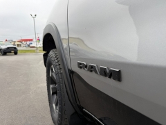 Used 2022  Ram 1500 4WD Rebel Crew Cab 5'7" Box at North Country Auto near Presque Isle, ME