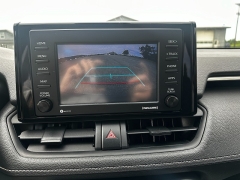 Used 2022 Toyota RAV4 Hybrid LE AWD at North Country Auto near Presque Isle, ME