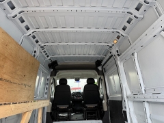 Used 2021  Ram ProMaster Cargo Van 2500 High Roof 159" WB at North Country Auto near Presque Isle, ME