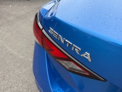 Used 2023  Nissan Sentra SV CVT at North Country Auto near Presque Isle&comma; ME