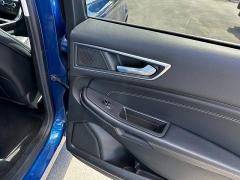Used 2023 Ford Edge Titanium AWD at North Country Auto near Presque Isle, ME