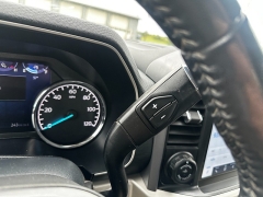 Used 2021 Ford F-150 4WD XLT SuperCrew 5.5' Box at North Country Auto near Presque Isle, ME