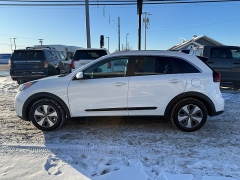 Used 2019  Kia Niro 4d SUV EX at North Country Auto near Presque Isle&comma; ME