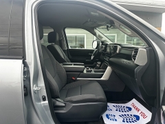 Used 2023 Toyota Tundra 4WD SR5 CrewMax 5.5ft Bed at North Country Auto near Presque Isle, ME