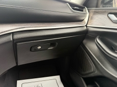 Used 2023  Jeep Grand Cherokee Limited 4x4 at North Country Auto near Presque Isle&comma; ME