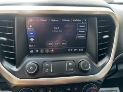 Used 2021 GMC Acadia AWD 4dr Denali at North Country Auto near Presque Isle, ME