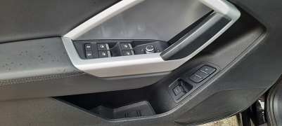 Used 2023 Audi Q3 S line Premium 45 TFSI quattro at North Country Auto near Presque Isle, ME