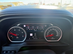 Used 2023  Chevrolet Silverado 2500HD 4WD Crew Cab 159" High Country Dsl at North Country Auto near Presque Isle&comma; ME