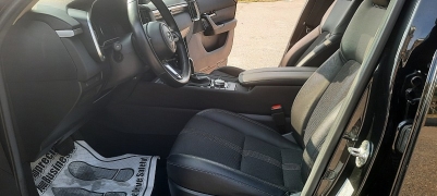 Used 2024  Mazda CX-50 2.5 S Preferred Package AWD at North Country Auto near Presque Isle, ME