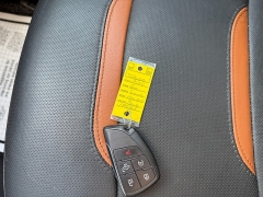 Used 2024  GMC Sierra 1500 4WD Crew Cab 147" AT4 at North Country Auto near Presque Isle&comma; ME