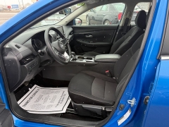 Used 2023  Nissan Sentra SV CVT at North Country Auto near Presque Isle&comma; ME