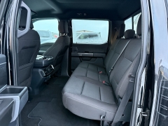 Used 2023  Ford F-150 4WD XLT SuperCrew 5&period;5' Box at North Country Auto near Presque Isle&comma; ME