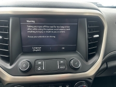 Used 2021 GMC Acadia AWD 4dr Denali at North Country Auto near Presque Isle, ME