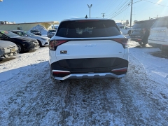 Used 2023  Kia Sportage LX AWD at North Country Auto near Presque Isle&comma; ME