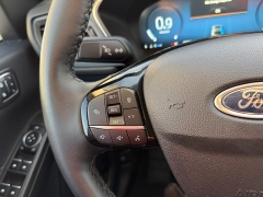 Used 2023  Ford Escape Platinum AWD at North Country Auto near Presque Isle&comma; ME