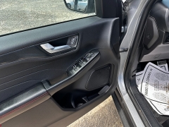 Used 2024 Ford Escape ST-Line AWD at North Country Auto near Presque Isle, ME