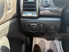 Used 2022 Ford Ranger LARIAT 4WD SuperCrew 5' Box at North Country Auto near Presque Isle, ME