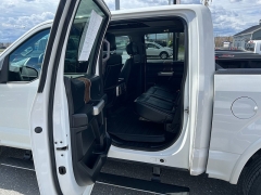 Used 2020 Ford F-150 4WD SuperCrew Lariat 5 1/2 at North Country Auto near Presque Isle, ME