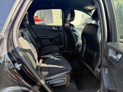 Used 2023  Ford Escape ST-Line AWD at North Country Auto near Presque Isle, ME