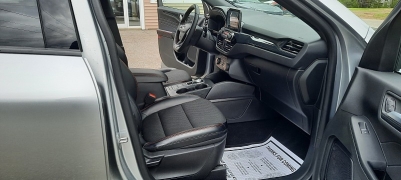 Used 2023 Ford Escape ST-Line AWD at North Country Auto near Presque Isle, ME