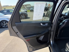 Used 2023 Ford Escape ST-Line AWD at North Country Auto near Presque Isle, ME