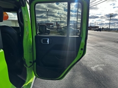 Used 2021  Jeep Gladiator Rubicon 4x4 at North Country Auto near Presque Isle, ME