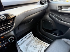 Used 2022  Ford Escape SEL AWD at North Country Auto near Presque Isle&comma; ME