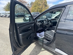Used 2024  Hyundai Tucson Limited AWD at North Country Auto near Presque Isle&comma; ME