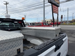 Used 2020  Ford F-150 4WD SuperCab XL at North Country Auto near Presque Isle, ME