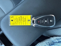 Used 2025  Chevrolet Trailblazer AWD 4dr LT at North Country Auto near Presque Isle&comma; ME