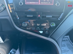 Used 2022  Toyota Camry SE Auto at North Country Auto near Presque Isle&comma; ME