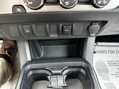 Used 2020 Toyota Tacoma 2WD Access Cab SR at North Country Auto near Presque Isle, ME
