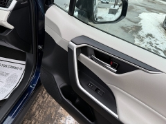 Used 2021  Toyota RAV4 Hybrid XLE Premium AWD at North Country Auto near Presque Isle&comma; ME