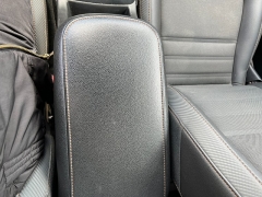 Used 2021 GMC Canyon 4WD Crew Cab 128" AT4 w/Leather at North Country Auto near Presque Isle, ME