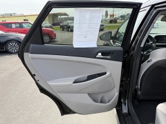Used 2021 Hyundai Tucson SEL FWD at North Country Auto near Presque Isle, ME