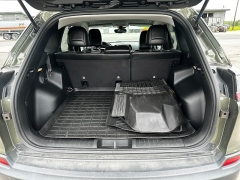 Used 2021 Jeep Cherokee Trailhawk 4x4 at North Country Auto near Presque Isle, ME