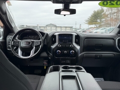 Used 2020  GMC Sierra 1500 4WD Double Cab Elevation at North Country Auto near Presque Isle&comma; ME